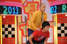 アイロンヘッド