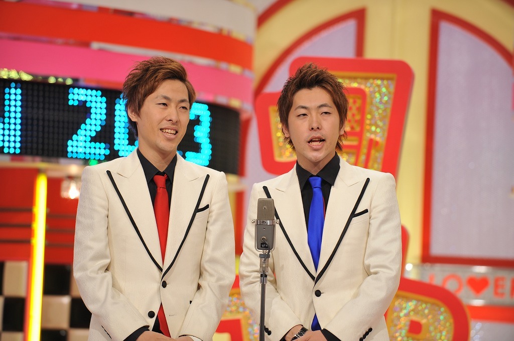 吉田たち