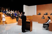 れない” ～こっぴどくダマされた人から学ぶ10の法則～」(c)テレビ東京