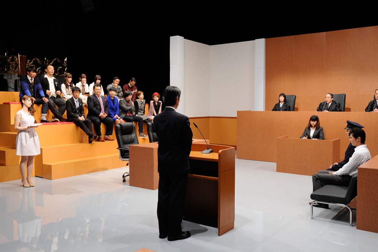 れない” ～こっぴどくダマされた人から学ぶ10の法則～」(c)テレビ東京