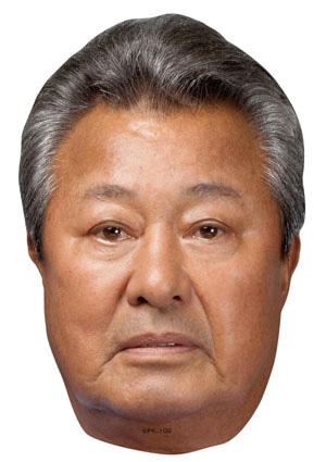 おだやかバージョン