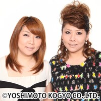 海原やすよ ともこ