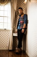 レイザーラモンHG