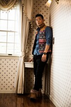 レイザーラモンHG