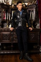 レイザーラモンHG