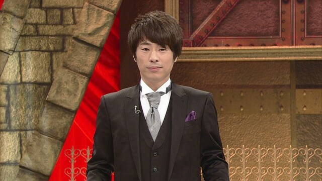 「知ってるor知ったか？ クイズ！バレベルの塔」(c)ABC