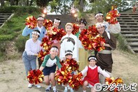 「フジテレビ開局55周年記念特別番組『サザエさん アニメ＆ドラマで2時間半SP』」