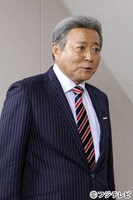 ドラマ版「サザエさん」第4弾にゲスト出演する小倉智昭。