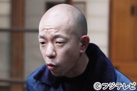 ドラマ版「サザエさん」第4弾にゲスト出演するバイきんぐ小峠。