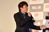 ロンドンブーツ1号2号・田村淳