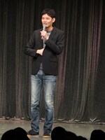 POISON GIRL BAND吉田