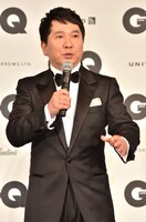 爆笑問題・田中