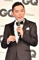 爆笑問題・太田