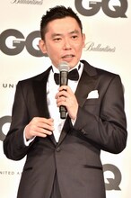 爆笑問題・太田