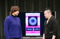 「チョコバナナフェス2013～きかくづくりとものづくりのフェス～」の様子。