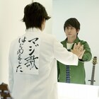 「製作費自腹でした」AMEMIYAのマジ歌CDを芸人が応援