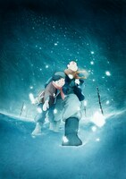 「ジョバンニの島」(c)JAME