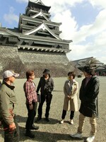 「徳井☆友近のぶらり途中キャラの旅」(c)KKT