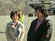 「徳井☆友近のぶらり途中キャラの旅」(c)KKT