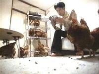 「ココリコA級伝説」の一場面。(c)テレビ朝日