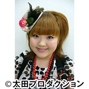 柳原可奈子