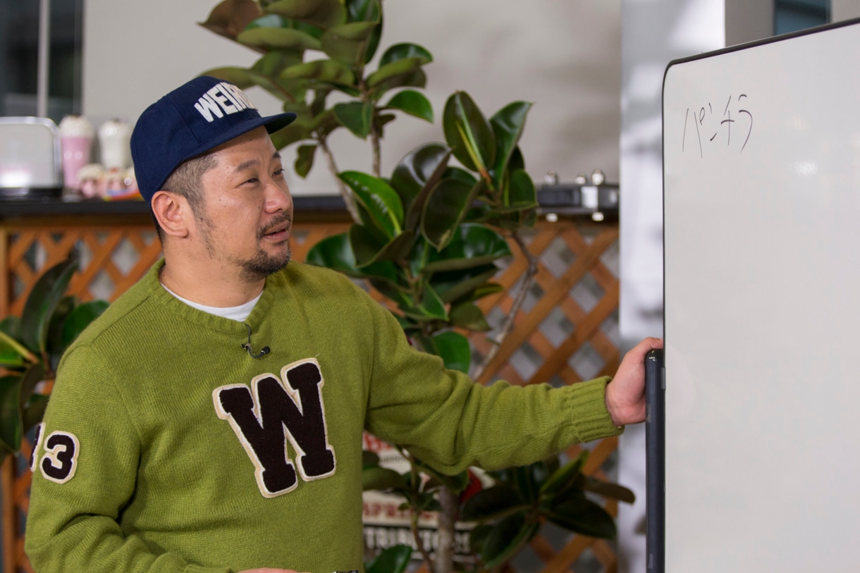 ケンドーコバヤシ