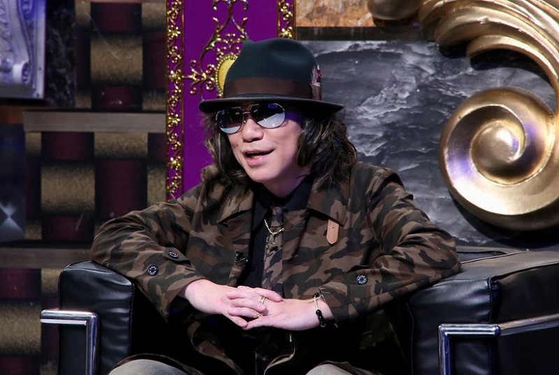 「有吉反省会」(c)NTV