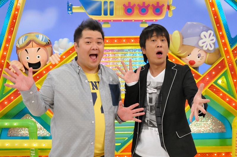 「ウラマヨ！」(c)KTV