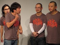 「あまりにも痩せないので変やと思っていた」と明かした木本。