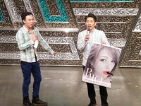 芸人たちには協賛のティーパワーズからセクシー女優のDVDがプレゼントされるため最下位でも大丈夫とのこと。