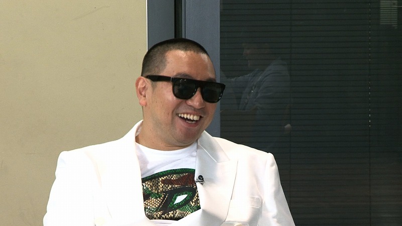 「BS吉テレ イベンジャーズ よしもとイベント事業部」(c)BS吉テレ