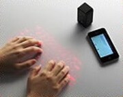 便利な（B） キー（K） ボード（B）。