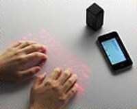 便利な（B） キー（K） ボード（B）。