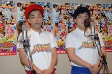 「最強銀河 究極（アルティメット）ゼロ」の第17話「解放せよ！ 呪われたCOWCOW号！」に登場するCOWCOW。