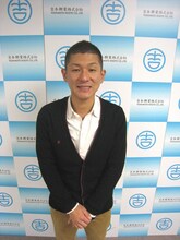 笑い飯・哲夫 (c)吉本興業