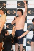 我が家杉山、デビュー当時の体重へ！アンガ、ロッチも驚き