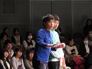 奇想天外ネタ続々「夢オチ王決定戦」優勝はジューシーズ