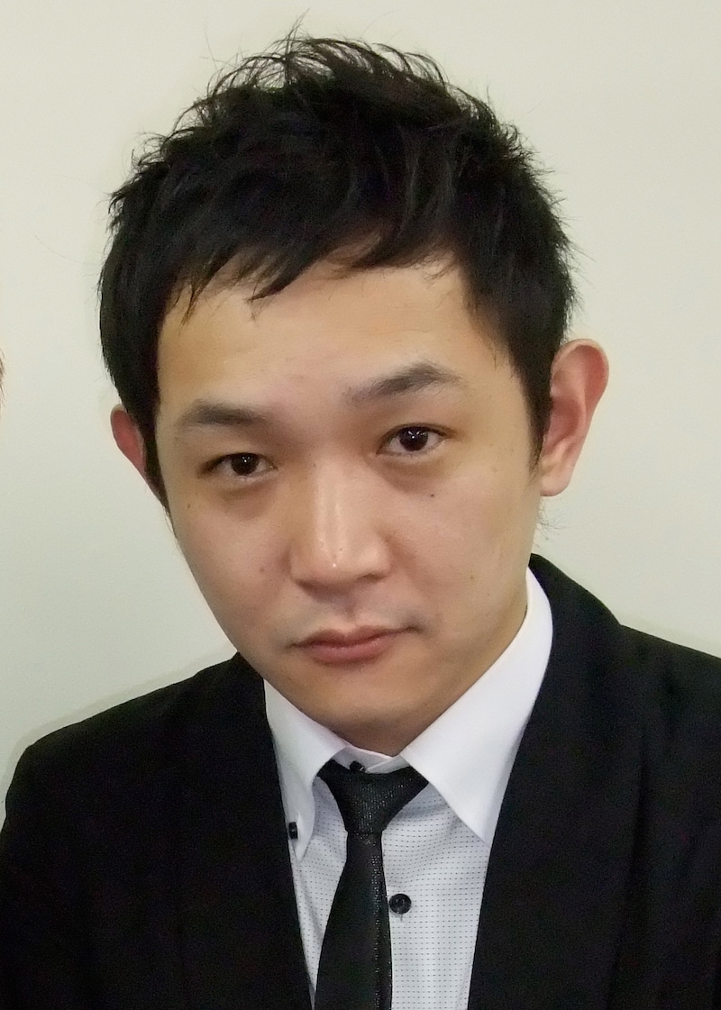 マシンガンズ西堀