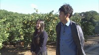 「ティーンズプロジェクト フレ☆フレ」出演時のよゐこ有野。(c)NHK