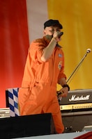 SHOCK-ZAI（こりゃめでてーな大江）