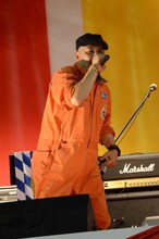 SHOCK-ZAI（こりゃめでてーな大江）