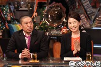 「ワイドナショー」(c)フジテレビ
