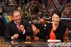 松本人志「ワイドナショー」に安藤優子キャスター出演