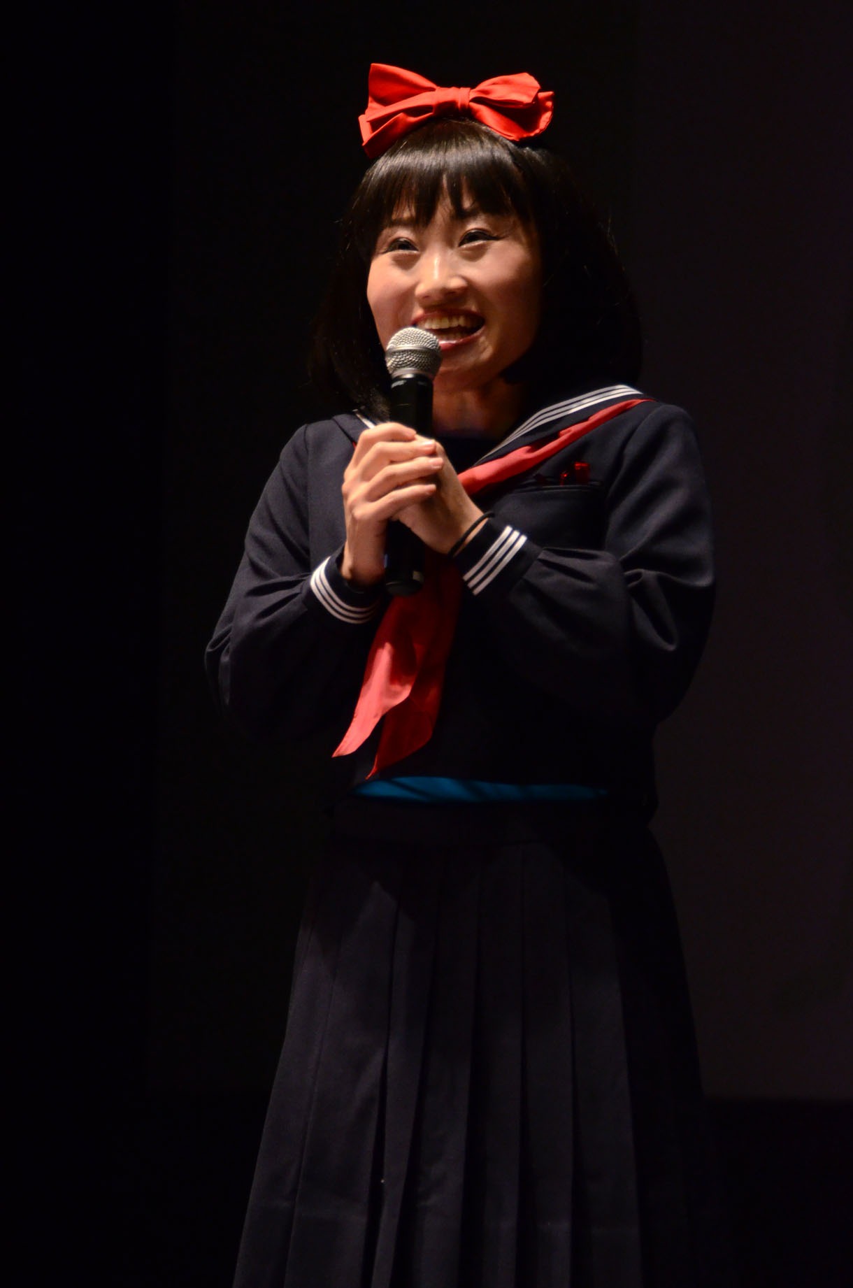 キンタロー。