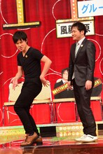 オジンオズボーン