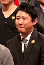 東京ダイナマイト松田