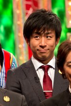 チーモンチョーチュウ菊地