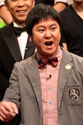 ウーマンラッシュアワー中川パラダイス