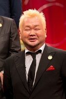 東京ダイナマイト・ハチミツ二郎