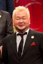 東京ダイナマイト・ハチミツ二郎